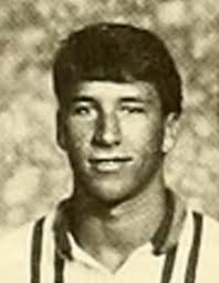 Dr Edwin Love Holt Jr. (1971-2016)