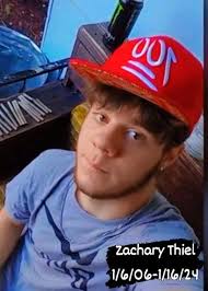 Please. If everyone will share this. It's for my grandson. And send up a  prayer please. Edited post to add that Zach is the child that was  critically injured in the wreck