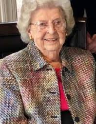 Dorothy Kees Haines Obituary