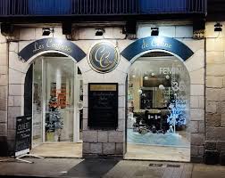 Les coiffures de Céline