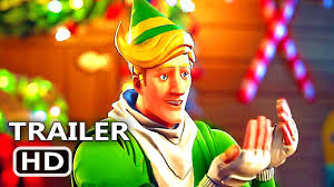 A new update, winterfest has commenced and in honor, epic games has released a fun, launch trailer. Ps4 Fortnite Winterfest Trailer 2019 Youtube