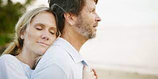 Having A Supportive Spouse Is Good For Your Heart | Huffpost Life