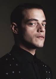 Fan Casting Rami Malek as Adolfo Pirelli in Sweeney Todd: The Demon Barber  of Fleet Street (2017)