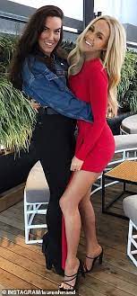 We would like to show you a description here but the site won't allow us. How Jimmy Bartel S New Girlfriend Lauren Mand Has Been A Wag In The Making For Years Daily Mail Online