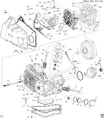 Gm 4t65e Manual