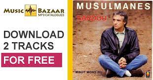 J'ai déjà téléchargé qobuz pour mac os ouvrir. Musulmanes Michel Sardou Mp3 Buy Full Tracklist