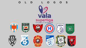 Wszystko na temat drużyny fc drita (superliga e kosovës) aktualny zespół z wartościami rynkowymi transfery pogłoski statystyki zawodników terminarz wiadomości. Redesign Of The Logos From The Football League Kosovo On Behance