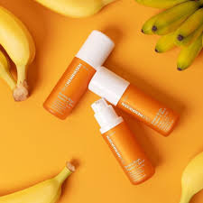 Biossance Squalane Vitamin C Rose Oil Review Indonesia Banana Bright Vitamin C Serum Olehenriksen Sephora In 2020 Skin Care Serum Beauty Skin Care Routine Ole Henriksen