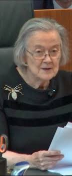 Boris Johnson is every inch the PM we deserve'