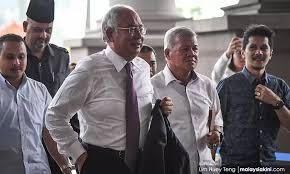 Itu, united nations specialized agency for information & communication. Najibtrial Day 13 Kwap Only Received A Quarter Of Documents Requested From Src