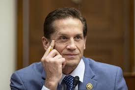 Georgians Mercilessly Boo Their Republican Rep. Over Trump's 'Tyranny'