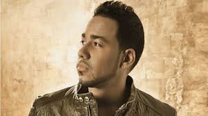 Stream tracks and playlists from romeo santos on your desktop or mobile device. Singer Romeo Santos San Diego Bound Hartford Courant