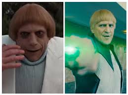 Being a Foley artist would be so much fun