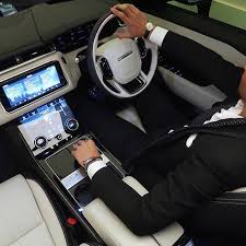 we are in love with the interior in this fantastic landrover range rover velar landrover range rover range rover range rover sport pinterest