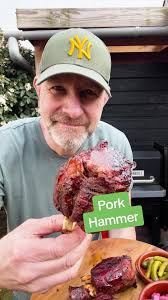 Pork Hammer: De Perfecte Varkensschenkel voor BBQ