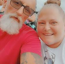 Timothy Shawna Mccoy