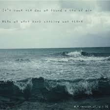 Live in the moment's lyrics and translations. Sea Of Air By Portugal The Man Music Is My Escape Portugal The Man Soundtrack To My Life