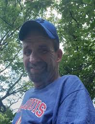 Obituary information for Rusty Thomas