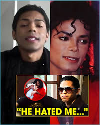 😨Michael Jackson's daughter has broken her silence: “My dad used  to...First comment 👇👇