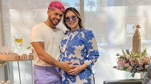 Zé felipe abre o jogo sobre expectativa para chegada da filha com virginia fonseca: Rgsh1g7v Hbcim