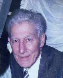 Obituary information for Daniel Pierro