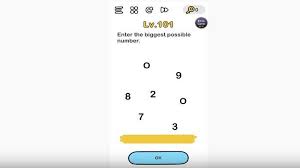 Bahasa permainan adalah bahasa indonesia dan ada dalam banyak bahasa lainnya. Kunci Jawaban Brain Out Level 101 185 Bocoran Lengkap Beserta Penjelasan Tribun Sumsel