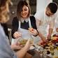 Throw & Go Meals Monthly Cooking Class