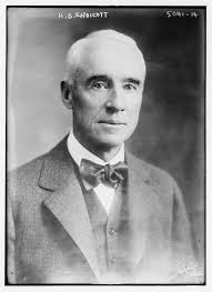 Henry Bradford Endicott