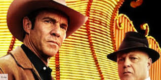 Ce samedi 19 septembre à 20h35. Vegas Cowboys Contre Gangsters Ce Soir Sur Paris Premiere