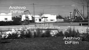 Maybe you would like to learn more about one of these? Parque Juan De Garay Santo Tome Santa Fe Argentina 1940 Youtube