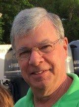 Joseph Wintrob (1943-2020)