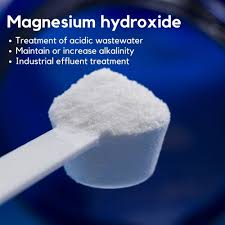 Image result for Magnesium Hydroxide