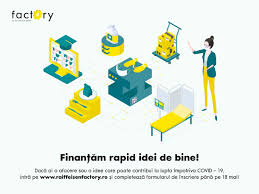 7,75%/an *, fixă pe toată perioada. Credite De La Raiffeisen Bank Pentru Antreprenorii Care Contribuie La Combaterea Efectelor Pandemiei Financial Intelligence