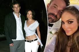 Jennifer Lopez reacts to idea of Ben Affleck becoming 'Mr. Lopez'