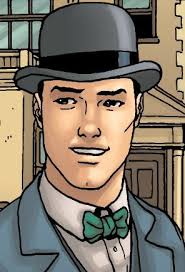 Thomas Malone (Character)