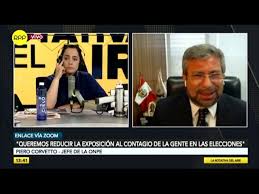 En el centro de si todos los datos que has introducido son correctos te aparecerán los resultados de la prueba, con el calificativo apto, no apto, no presentado, etc. Jefe De La Onpe Piero Corvetto Las Elecciones Generales 2021 Van Si O Si Youtube