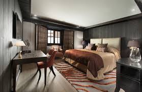 Cabin themed bedroom hunting bedroom decor fishing bedroom decor fishing party centerpiece ideas bedroom hunting themed. Luxury Ski Chalet Interior Lodge Cabin Designs Luxdeco