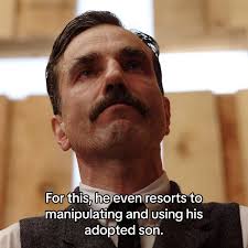 Daniel Plainview Explained