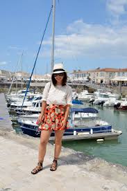 Le Port De St Martin De Re Hello It S Valentine St Martin De Re Idees De Mode Mode