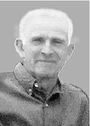 Robert Chick Obituary (1934