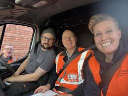 centrica #morethanacareer #volunteering #givingback #poverty…