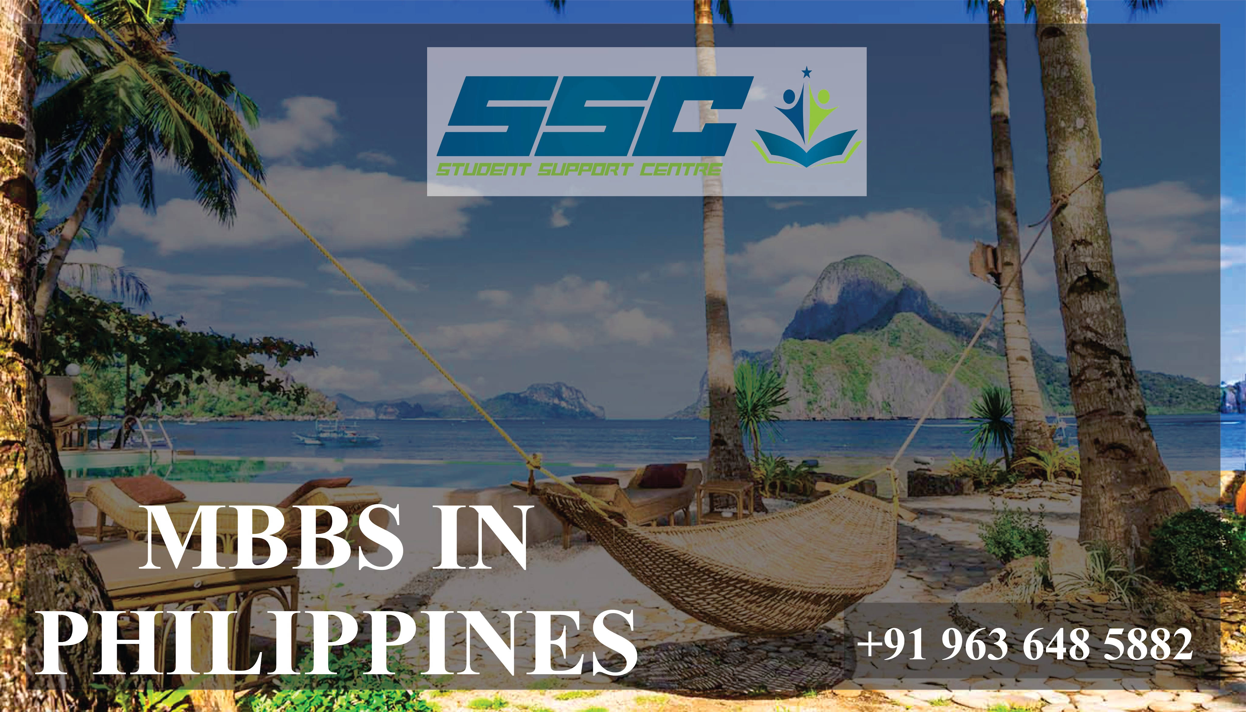 MBBS In Philippines product image