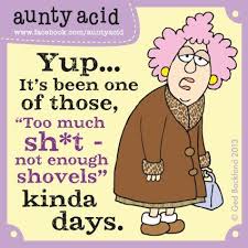 Funny Quotes About Having A Bad Day. QuotesGram via Relatably.com