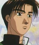 They are the first toyotas to be used in the series that are not ae86 sprinters (corollas in the us). Initial D Third Stage 2010 Movie Behind The Voice Actors