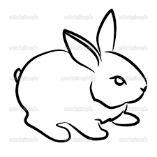 In which i will teach you how to draw a rabbit drawing easy step by step on paper. Easy Drawing Of A Rabbit Easy Drawing Of Rabbit How To Draw A Rabbit Step Step Youtubeeasy To Draw Rabbit Bunny Drawing Easy Drawings Easy Bunny Drawing