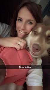 Lab Rescue alum Elvis fka Dr Pepper and Maggie intently watching what is  being prepped at the kitchen counter.