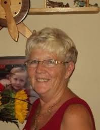 Obituary of Nancy Campbell