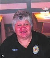 WANDA BRYAN Obituary (1958