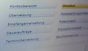 Sie bekommen ein baby und wollen kindergeld beantragen? Fg Baden Wurttemberg Kindergeldzahlungen Auf Das Konto Dritter Steuern Haufe