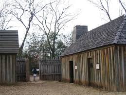 Fort St Jean Baptiste Natchitoches Louisiana Louisiana Travel Natchitoches